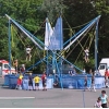 Trampoline élastique